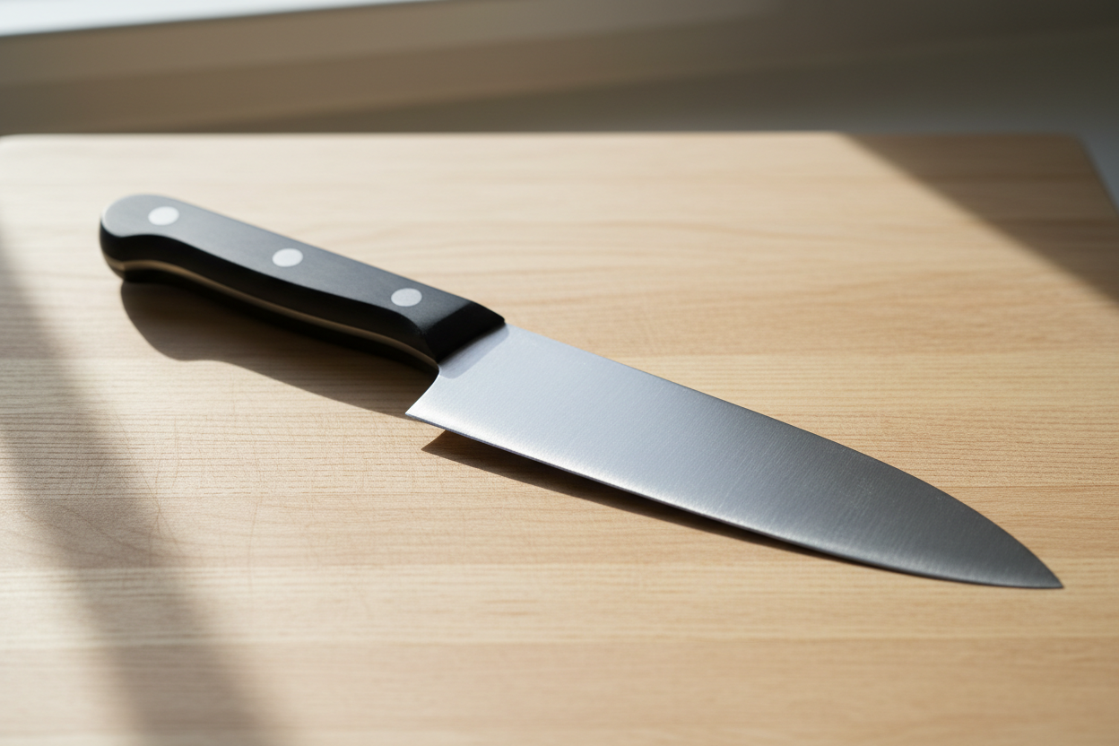 The best kitchen knives to buy in 2026