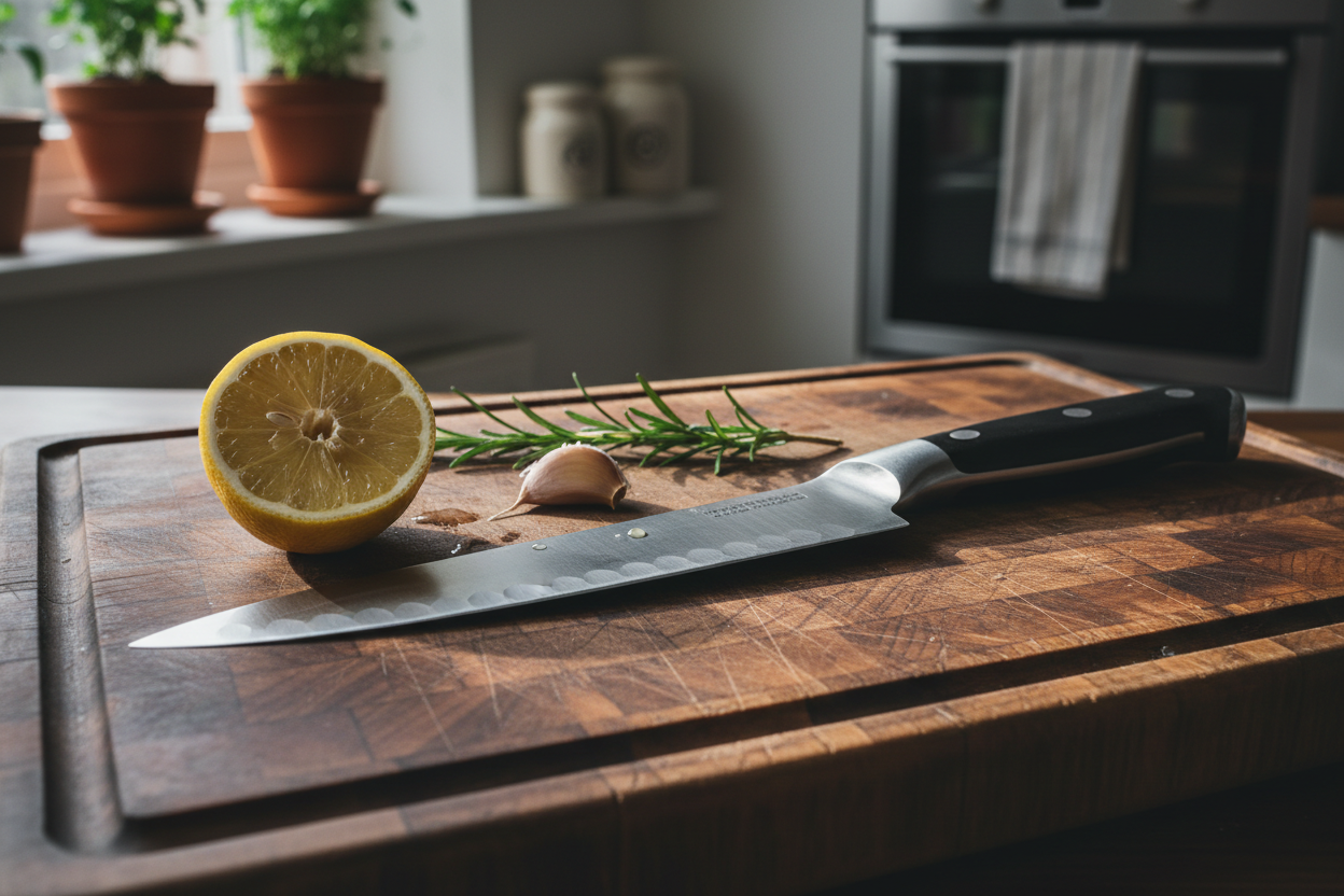 the image needs to look natural and realistic